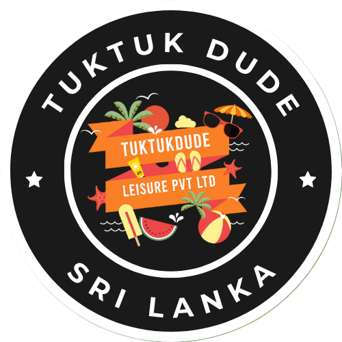 tuktuk dude