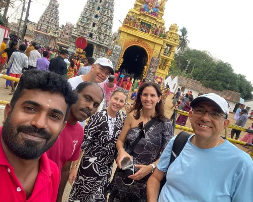 tuktukdude guests